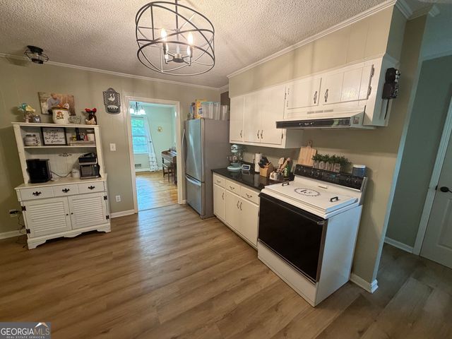 410 Ridgecrest Drive, Elberton, GA 30635