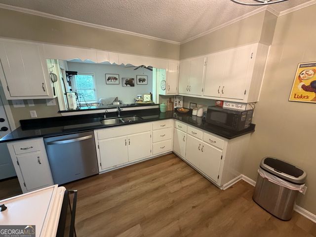 410 Ridgecrest Drive, Elberton, GA 30635