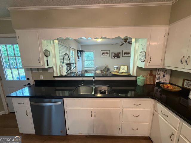 410 Ridgecrest Drive, Elberton, GA 30635