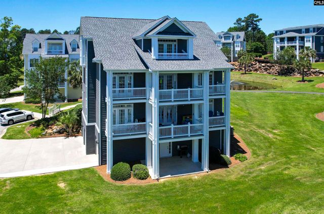 133 Waterway Court 17-B, Lexington, SC 29072