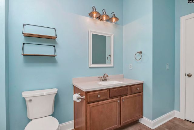 133 Waterway Court 17-B, Lexington, SC 29072