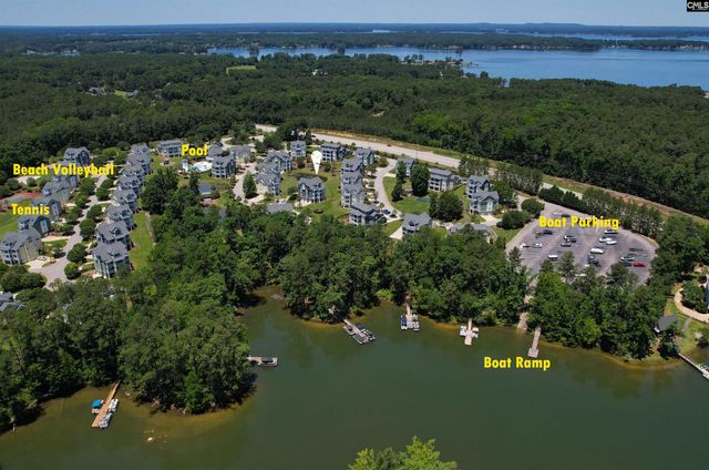 133 Waterway Court 17-B, Lexington, SC 29072