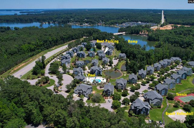 133 Waterway Court 17-B, Lexington, SC 29072