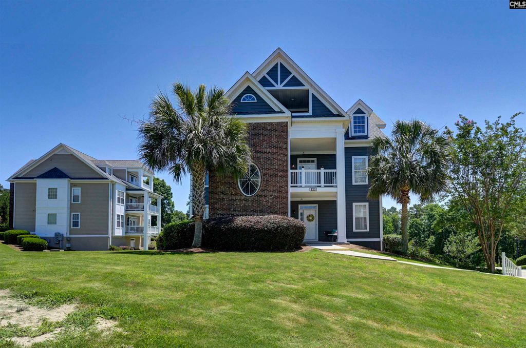 133 Waterway Court 17-B, Lexington, SC 29072