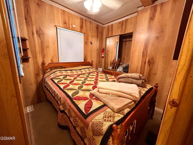 261 Lily Way, Cosby, TN 37722