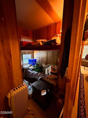 261 Lily Way, Cosby, TN 37722