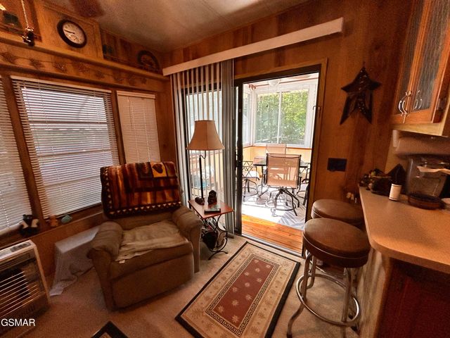 261 Lily Way, Cosby, TN 37722