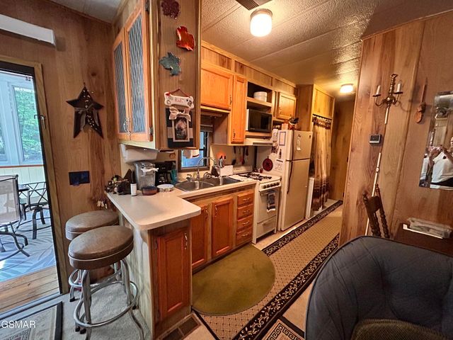 261 Lily Way, Cosby, TN 37722