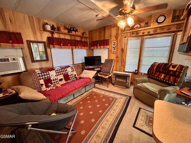 261 Lily Way, Cosby, TN 37722