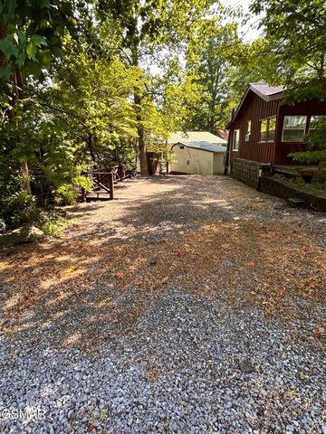261 Lily Way, Cosby, TN 37722