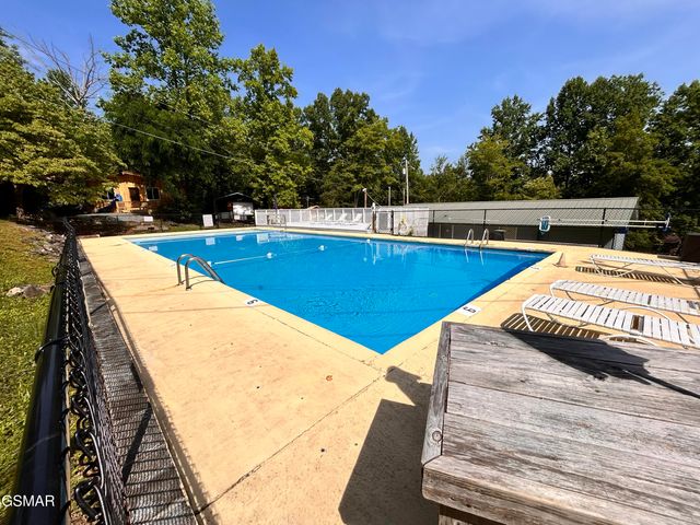 261 Lily Way, Cosby, TN 37722