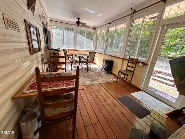 261 Lily Way, Cosby, TN 37722