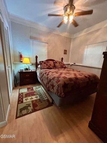 261 Lily Way, Cosby, TN 37722