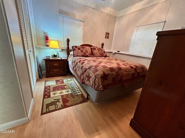 261 Lily Way, Cosby, TN 37722