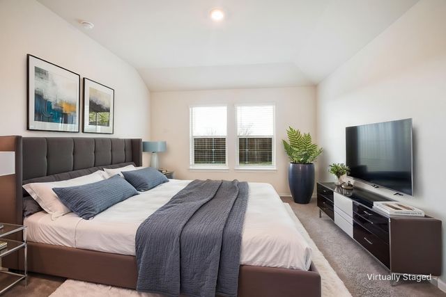 1324 Stuarts Forest Drive, Denton, TX 76207