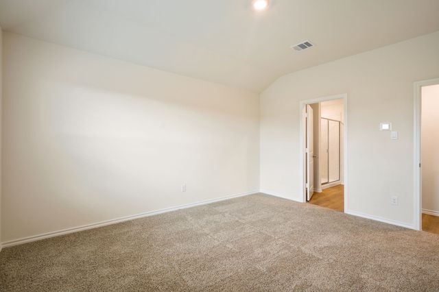 1324 Stuarts Forest Drive, Denton, TX 76207