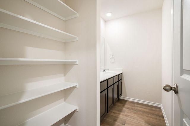 1324 Stuarts Forest Drive, Denton, TX 76207