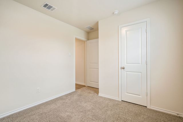 1324 Stuarts Forest Drive, Denton, TX 76207