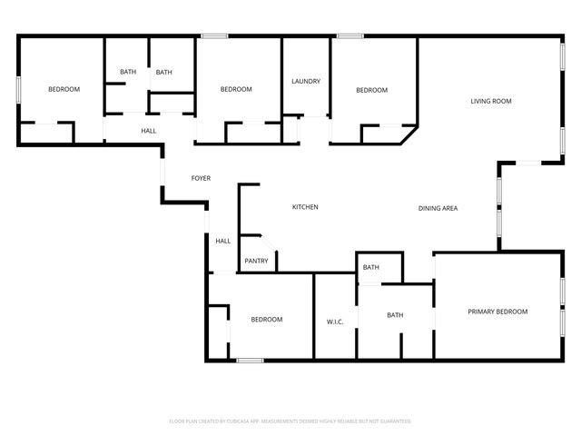 1324 Stuarts Forest Drive, Denton, TX 76207