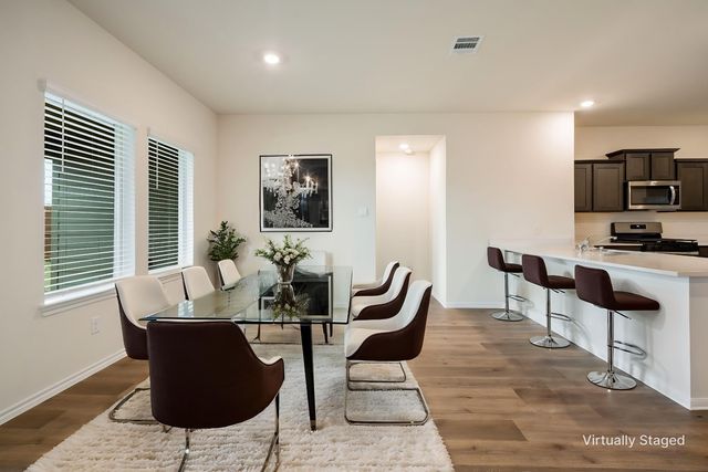 1324 Stuarts Forest Drive, Denton, TX 76207