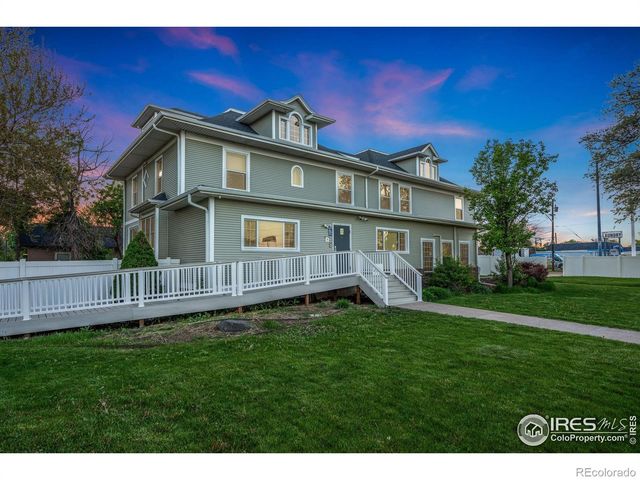 1317 2nd Avenue, Greeley, CO 80631