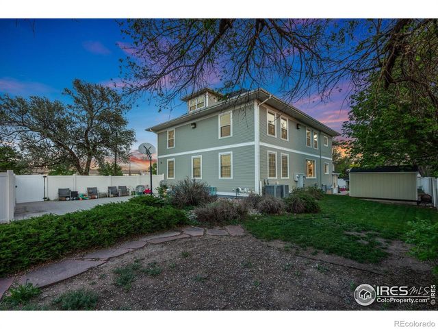 1317 2nd Avenue, Greeley, CO 80631
