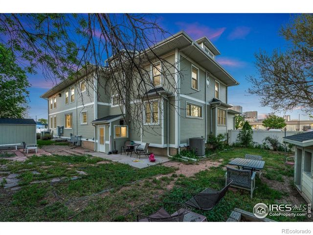 1317 2nd Avenue, Greeley, CO 80631