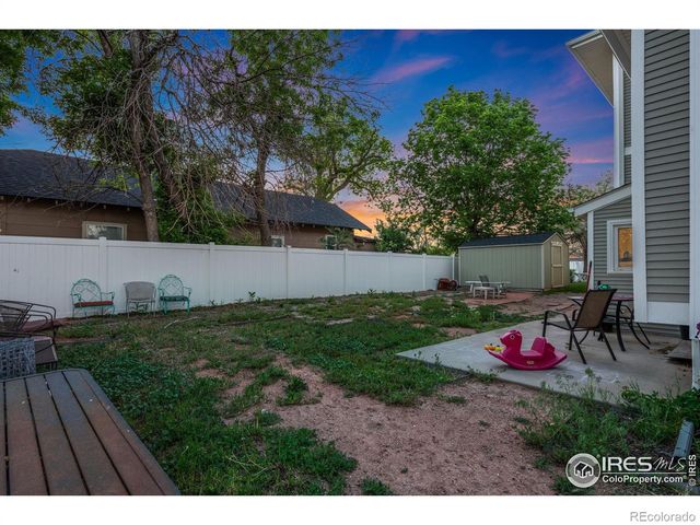 1317 2nd Avenue, Greeley, CO 80631