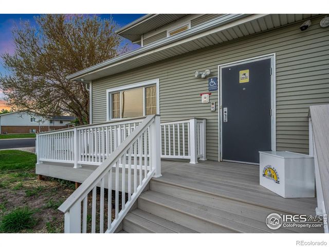 1317 2nd Avenue, Greeley, CO 80631