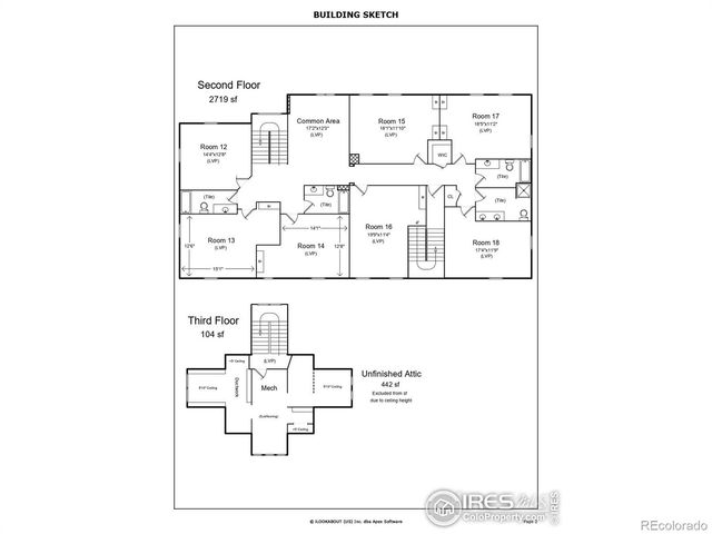 1317 2nd Avenue, Greeley, CO 80631
