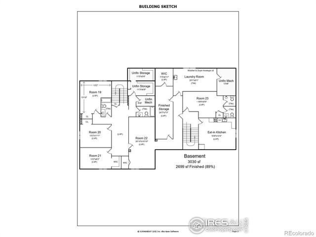 1317 2nd Avenue, Greeley, CO 80631