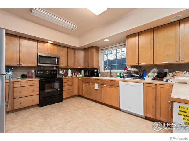1317 2nd Avenue, Greeley, CO 80631