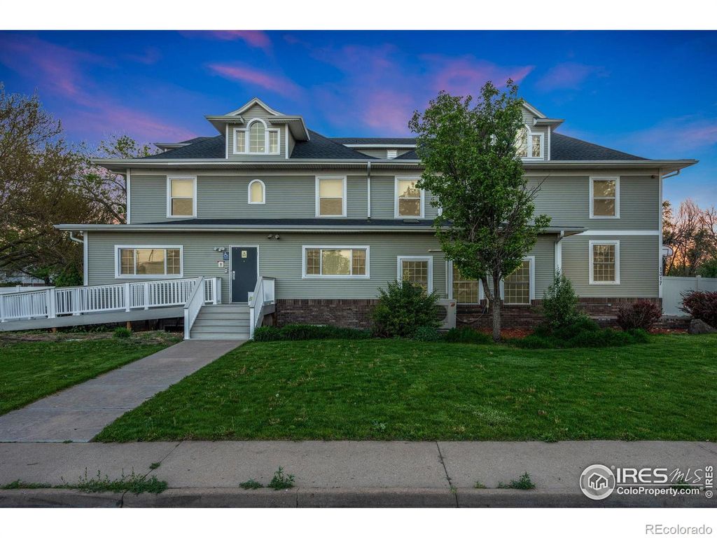 1317 2nd Avenue, Greeley, CO 80631