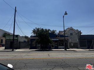 2522 E 1st Street, Los Angeles, CA 90033