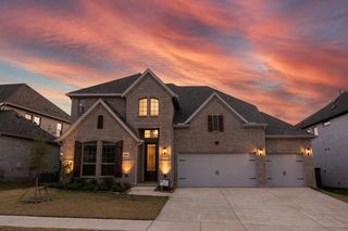 14561 Elion Court, Pilot Point, TX 76258