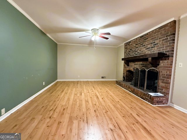 409 Edwards Street, Elberton, GA 30635