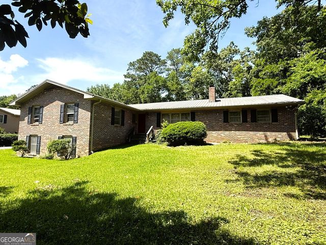 409 Edwards Street, Elberton, GA 30635