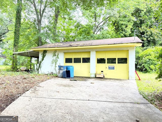 409 Edwards Street, Elberton, GA 30635