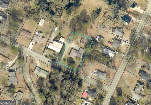409 Edwards Street, Elberton, GA 30635
