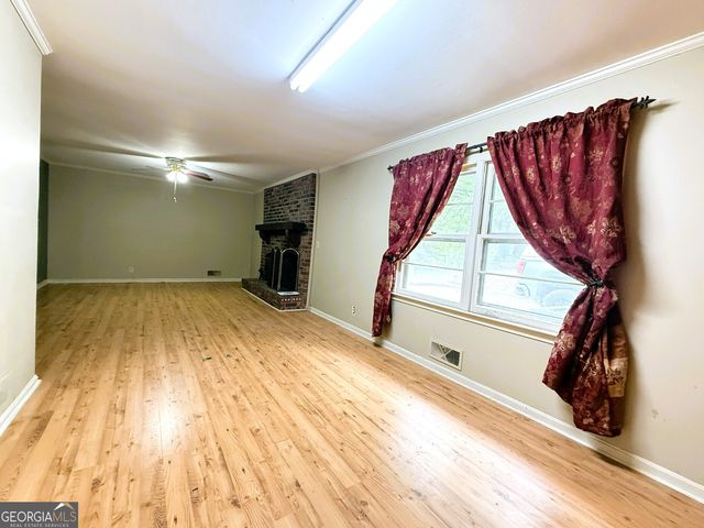 409 Edwards Street, Elberton, GA 30635