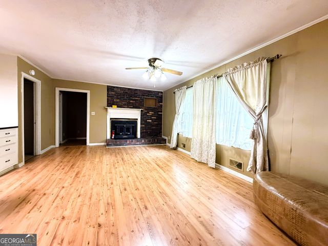 409 Edwards Street, Elberton, GA 30635