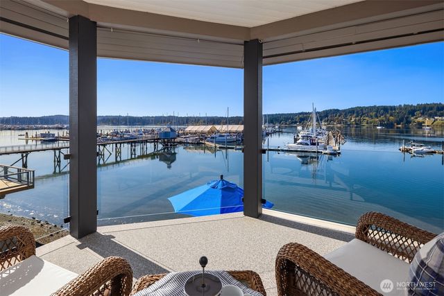 18211 Fjord Drive NE, Poulsbo, WA 98370