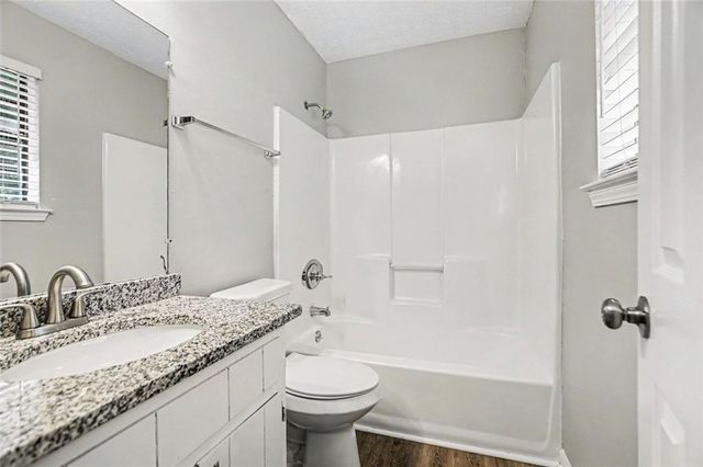 7550 Kevin Place, Jonesboro, GA 30236
