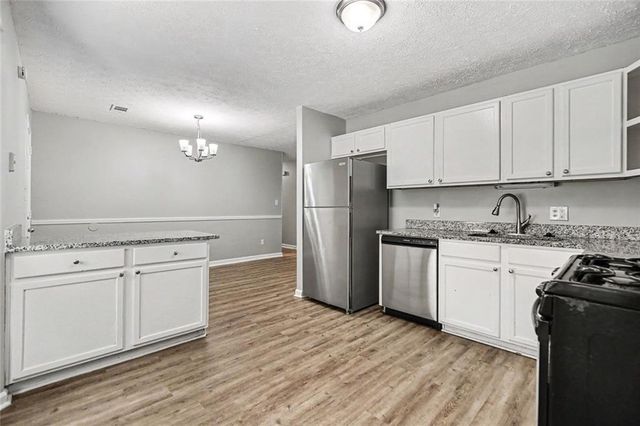 7550 Kevin Place, Jonesboro, GA 30236