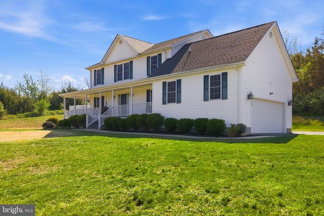 75 OAK HILL DR, Front Royal, VA 22630