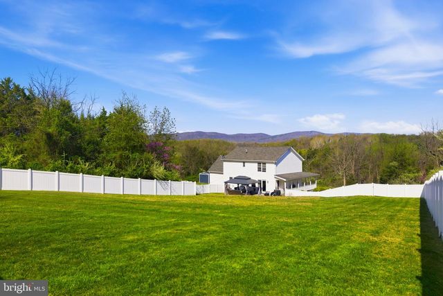 75 OAK HILL DR, Front Royal, VA 22630