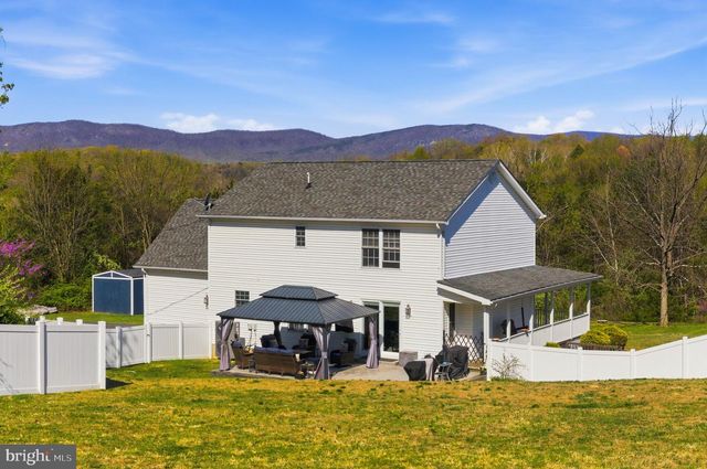 75 OAK HILL DR, Front Royal, VA 22630