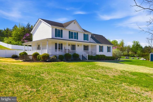 75 OAK HILL DR, Front Royal, VA 22630