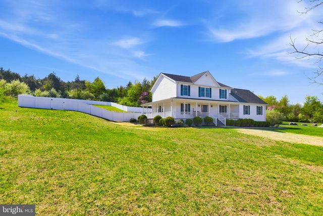 75 OAK HILL DR, Front Royal, VA 22630