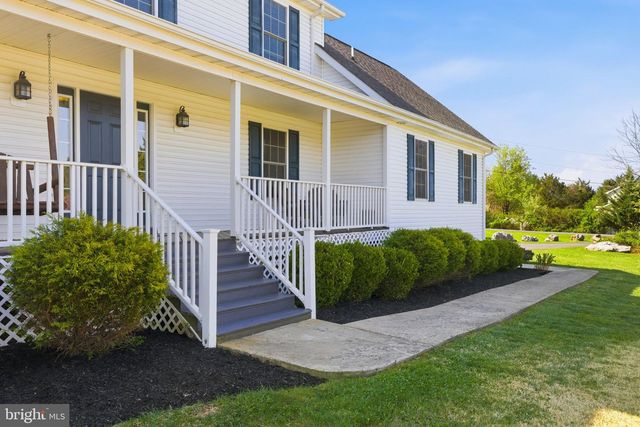 75 OAK HILL DR, Front Royal, VA 22630